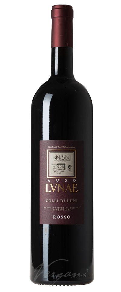 Auxo Colli di Luni DOC Cantine Lunae 150cl