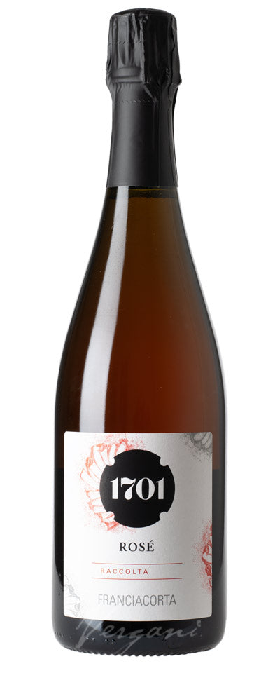 Franciacorta DOCG Rosé Demeter 1701 75cl