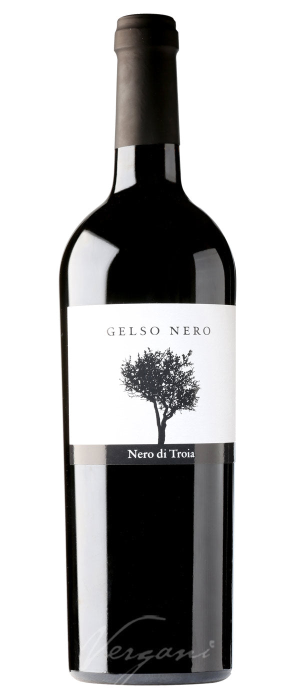 Gelso Nero Puglia igt Podere 29 75cl