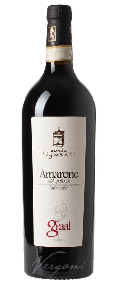 Musa Amarone della Valpolicella DOCG Valpantena Corte Figaretto 75cl