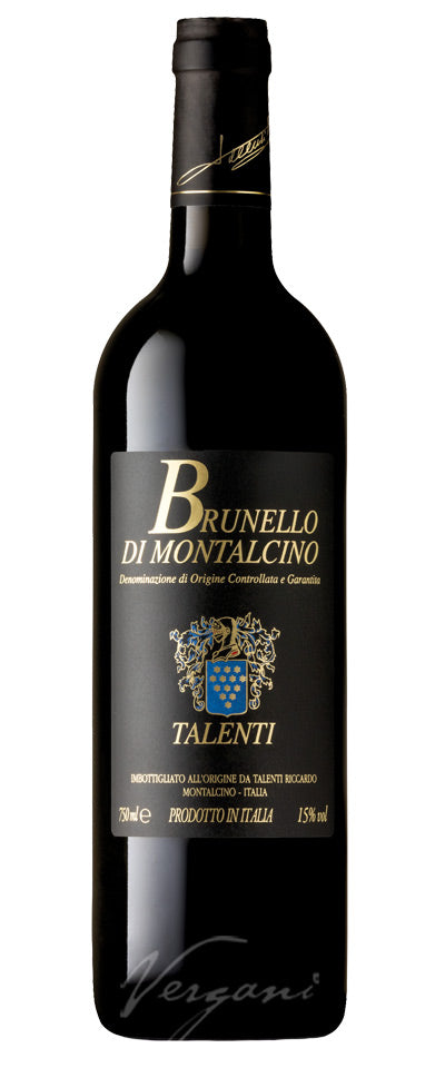 Brunello di Montalcino DOCG Talenti 37.5cl