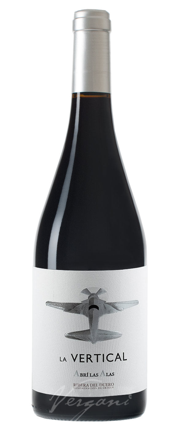 La Verticale Ribera del Duero BIO Valdemonjas 75cl