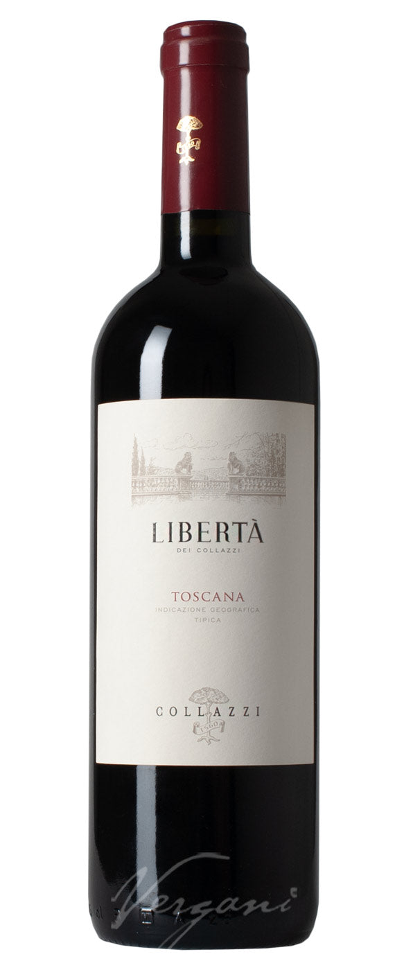 Libertà Toscana igt Tenuta I Collazzi 75cl