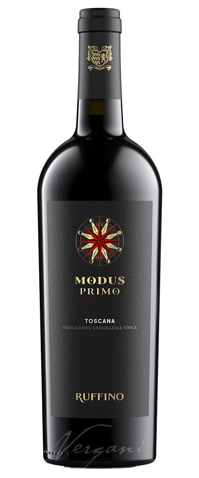 Modus Primo Toscana igt Ruffino 150cl en 1 HK