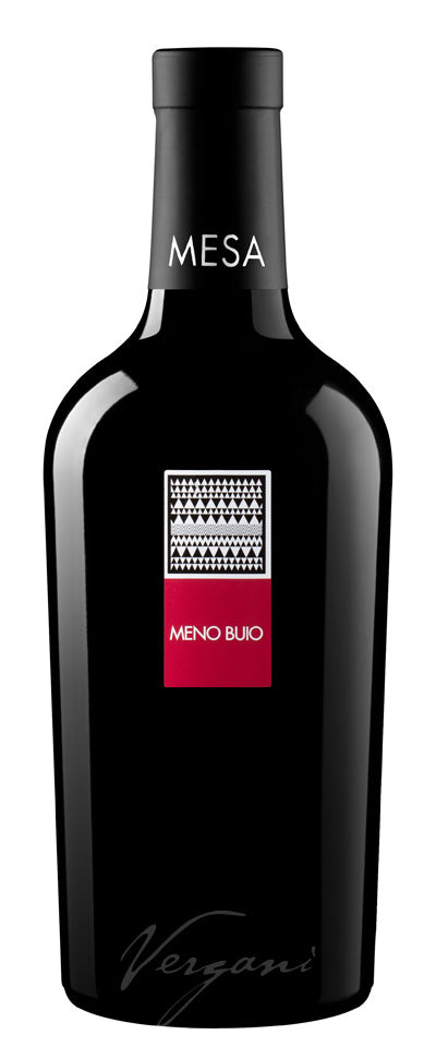 Buio Carignano del Sulcis DOC Cantina Mesa 50cl