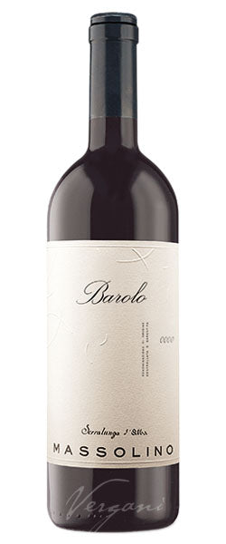 Barolo DOCG Massolino 37.5cl