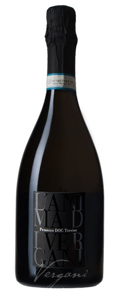 Anima Prosecco DOC Extra Dry L'Anima di Vergani 75cl