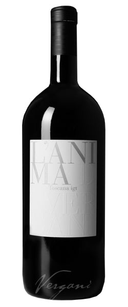 Anima Toscana igt L'Anima di Vergani 150cl