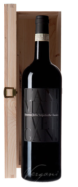 Anima Amarone della Valpolicella classico DOCG L'Anima di Vergani 150cl in HK