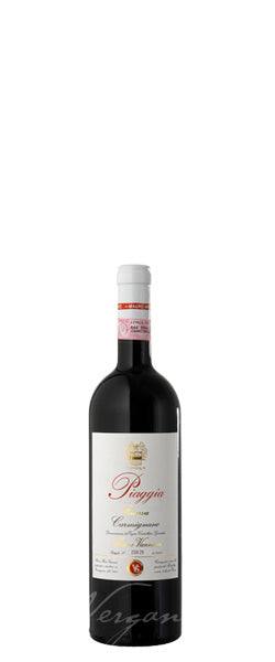 Carmignano Riserva DOCG Piaggia 37.5cl