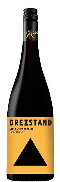 Pinot Blanc Zürichsee AOC Dreistand 75cl