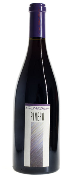 Pinéro Pinot Nero Rosso del Sebino igt Ca' del Bosco 75cl