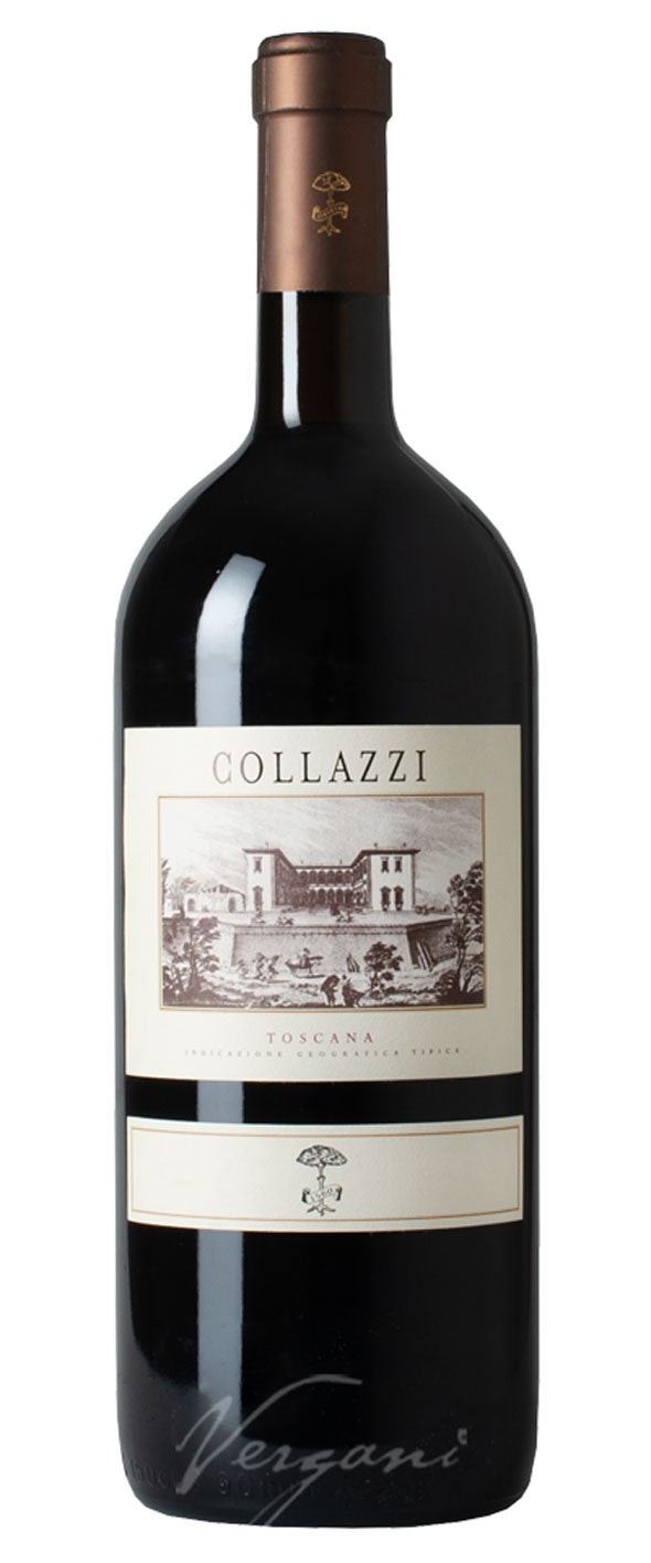 Collazzi Toscana igt Tenuta i Collazzi 150cl