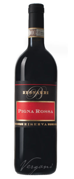 Pigna Rossa Montecucco DOCG Riserva Begnardi 75cl