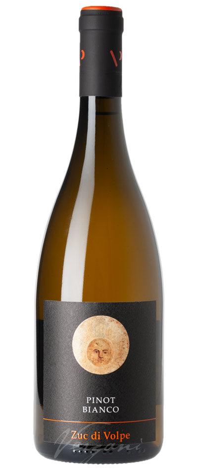 Pinot Blanc Zuc di Volpe Friuli Colli Orientali DOC Volpe Pasini 75cl