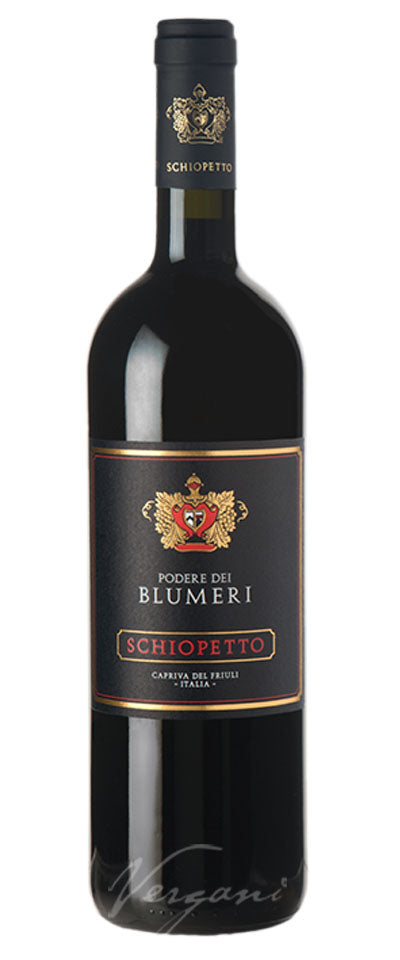 Podere dei Blumeri Venezia Giulia igt Schiopetto 75cl