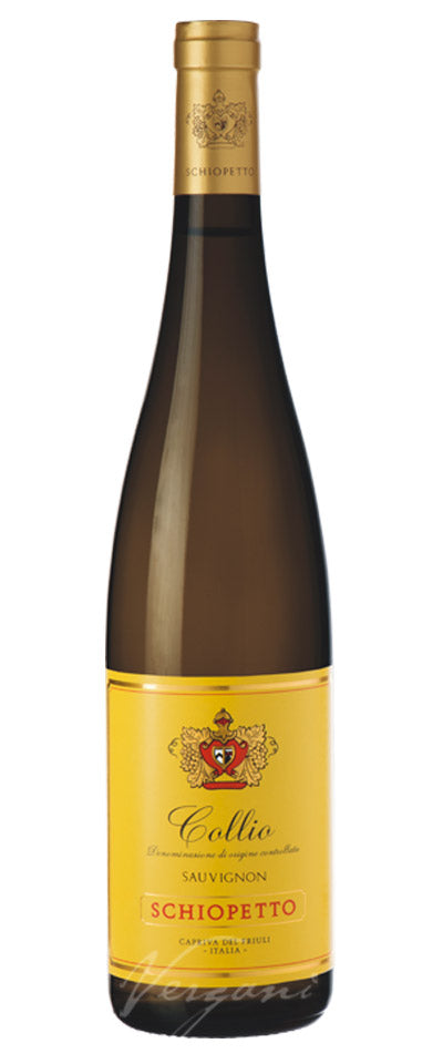 Sauvignon Blanc Collio DOC Schiopetto 75cl