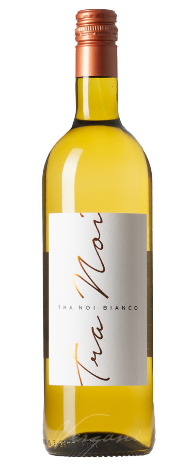 Tra Noi bianco Bianco di Merlot Ticino DOC Gialdi & Vergani 75cl