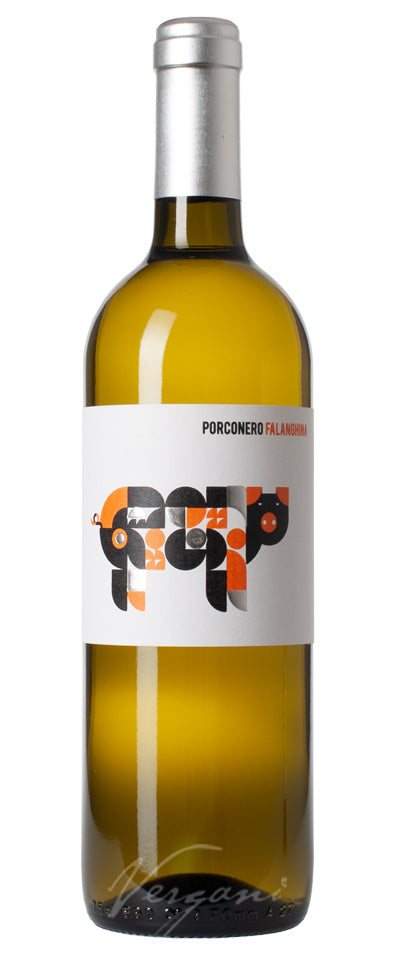 Falanghina Campania IGP Porconero 75cl