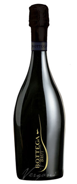 Il Vino dei Poeti Prosecco Trévise DOC Brut Bottega 75cl