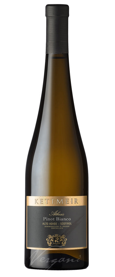 Athesis Pinot Bianco Alto Adige DOC Kettmeir