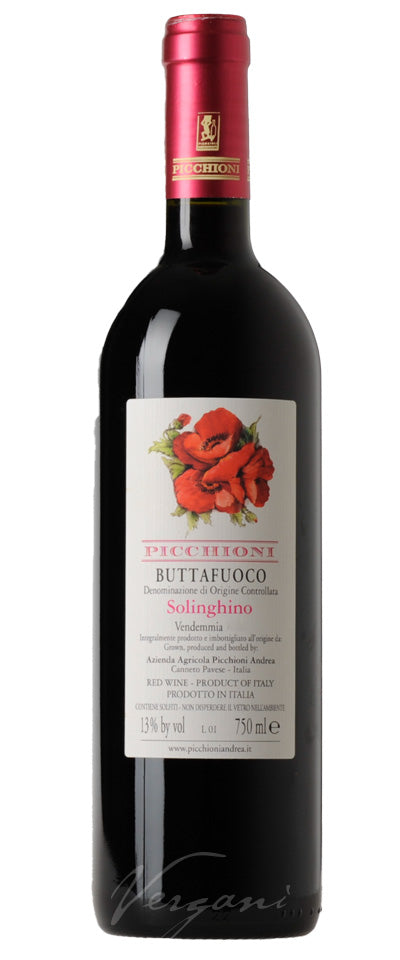 Solinghino Buttafuoco DOC Picchioni 75cl