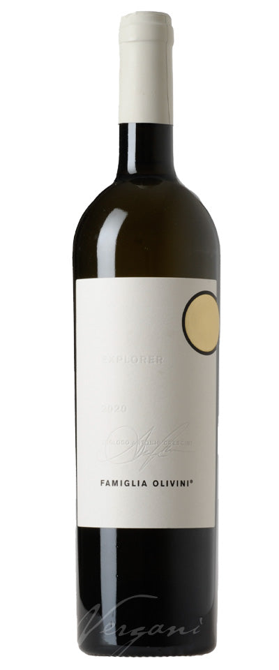 Explorer Benaco Bresciano Bianco igt Olivini 75cl