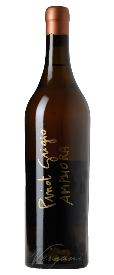 Pinot Grigio Amphora Corte Quaiara 75cl