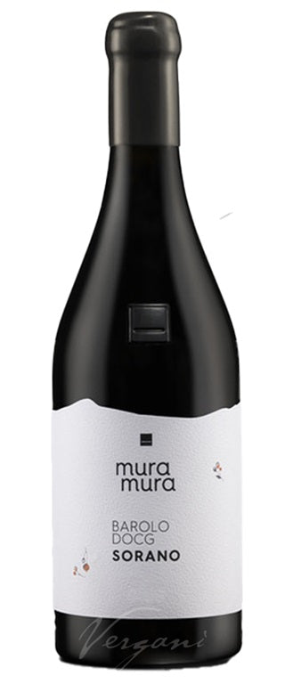 Sorano Barolo DOCG Mura Mura 75cl