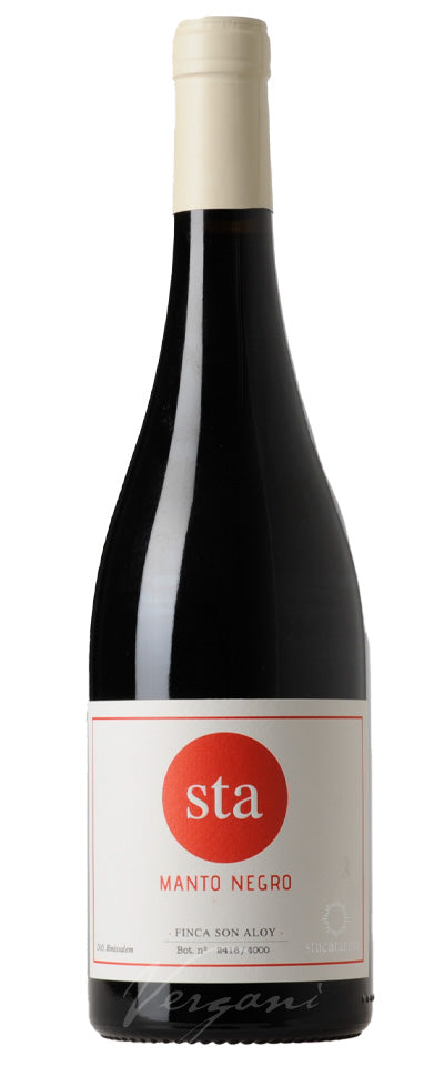 sta Manto Negro Majorque VT Santa Caterina 75cl