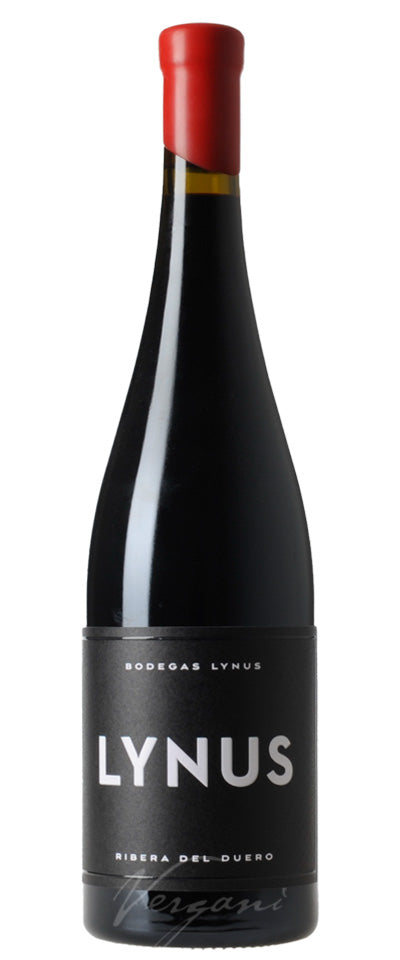 Lynus Ribera del Duero DO BIO Lynus 150cl