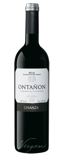 Rioja Crianza DOCa Ontañón 150cl