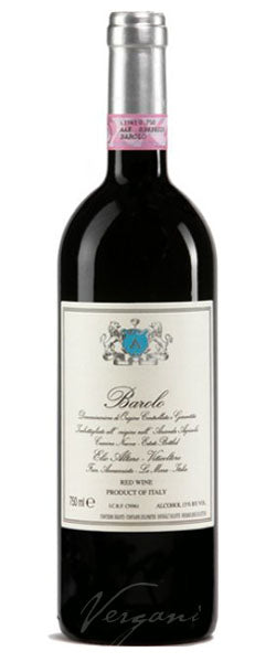 La Morra Barolo DOCG Elio Altare 75cl