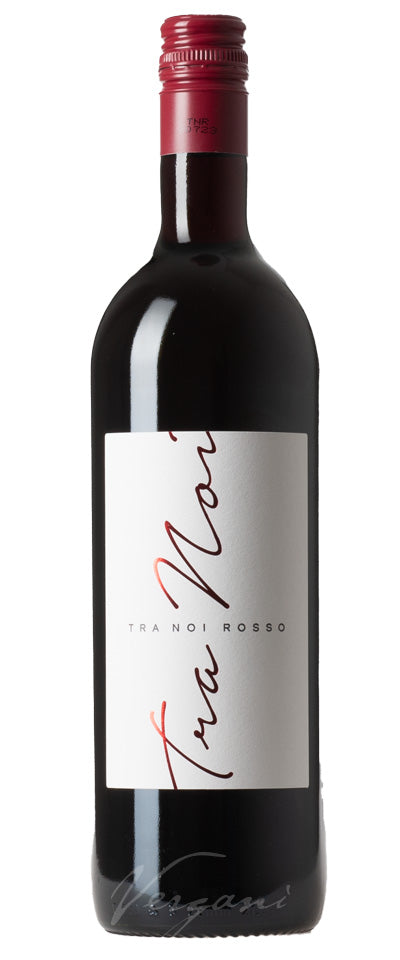 Tra Noi rosso Merlot Ticino DOC Guido Brivio 75cl