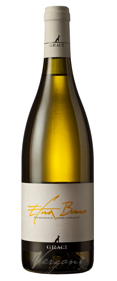 Etna bianco DOC Graci 75cl