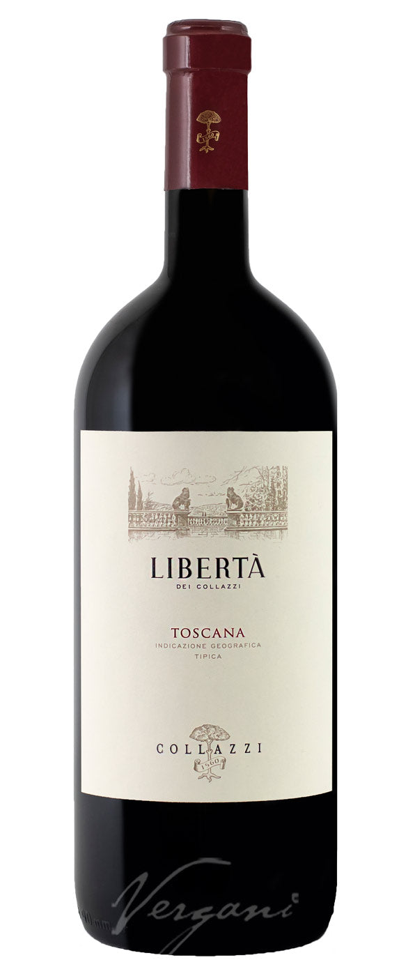 Libertà Toscana igt Tenuta i Collazzi 150cl