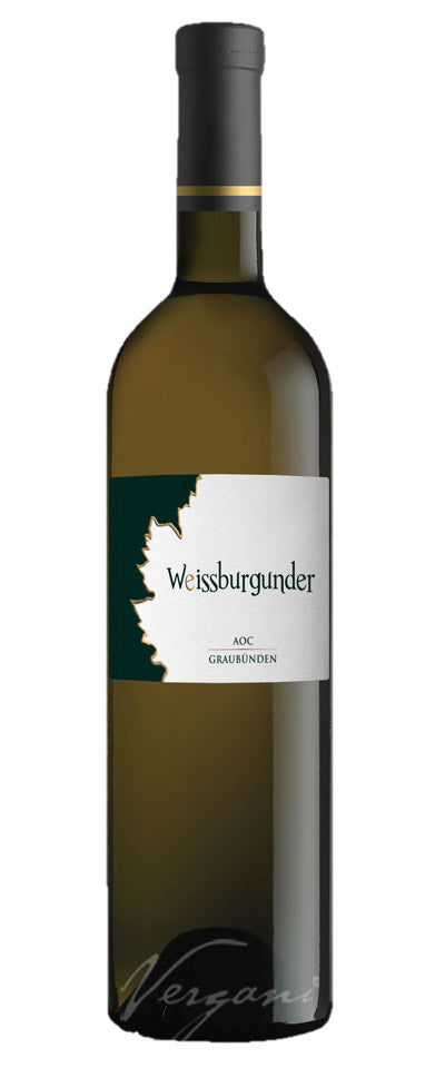 Maienfelder Weissburgunder Graubünden AOC Komminoth 75cl