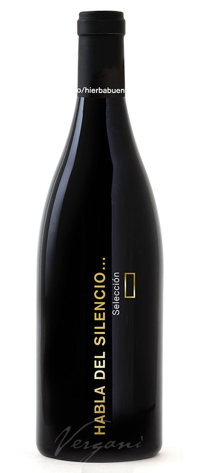 Habla del Silencio Sélection Extremadura VT Habla 75cl