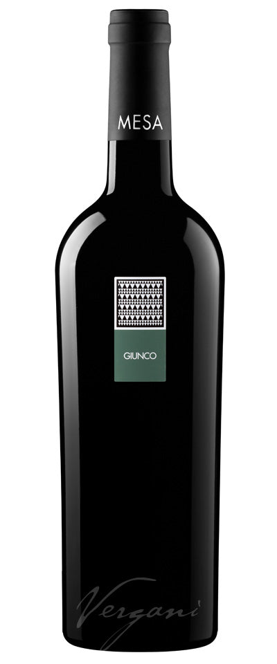 Giunco ​​​​Vermentino di Sardegna DOC Cantina Mesa 75cl