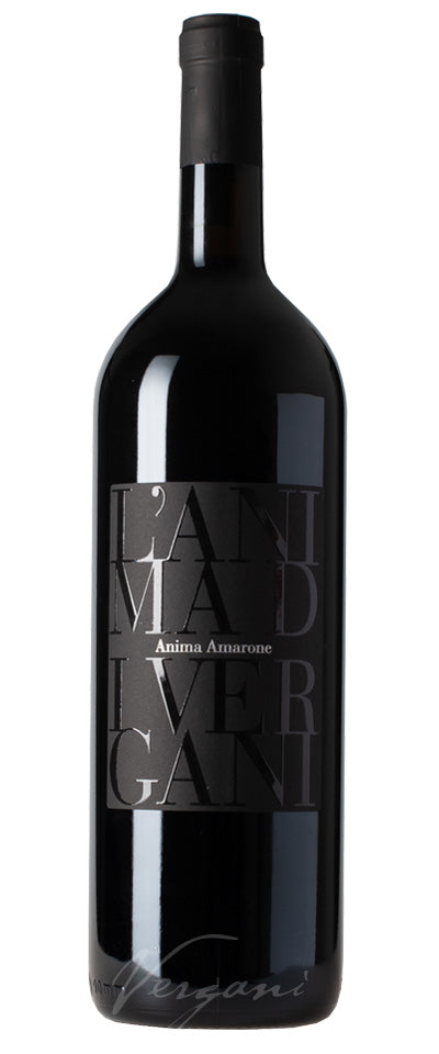 Anima Amarone della Valpolicella classico DOCG L'Anima di Vergani 75cl