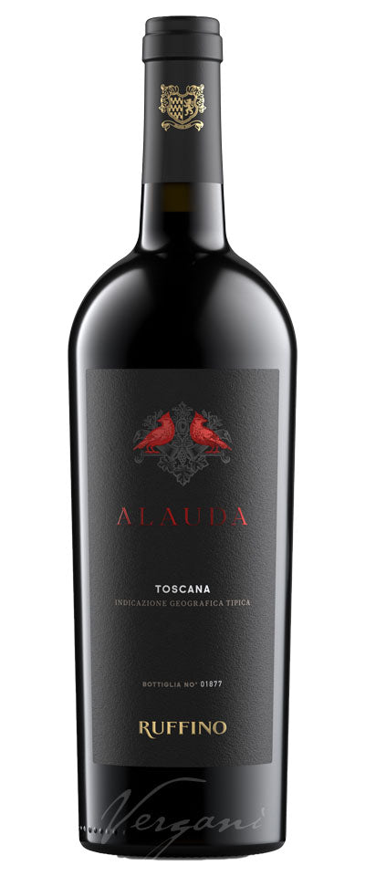 Alauda Toscana igt Ruffino 75cl