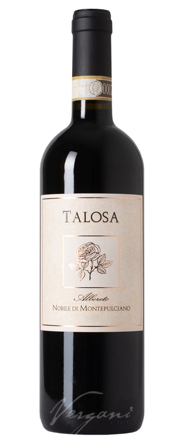 Alboreto Vino Nobile di Montepulciano DOCG Talosa 75cl