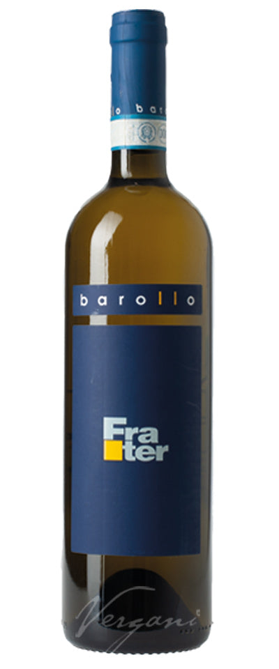 Chardonnay Frater bianco Venezia DOC Barollo 75cl