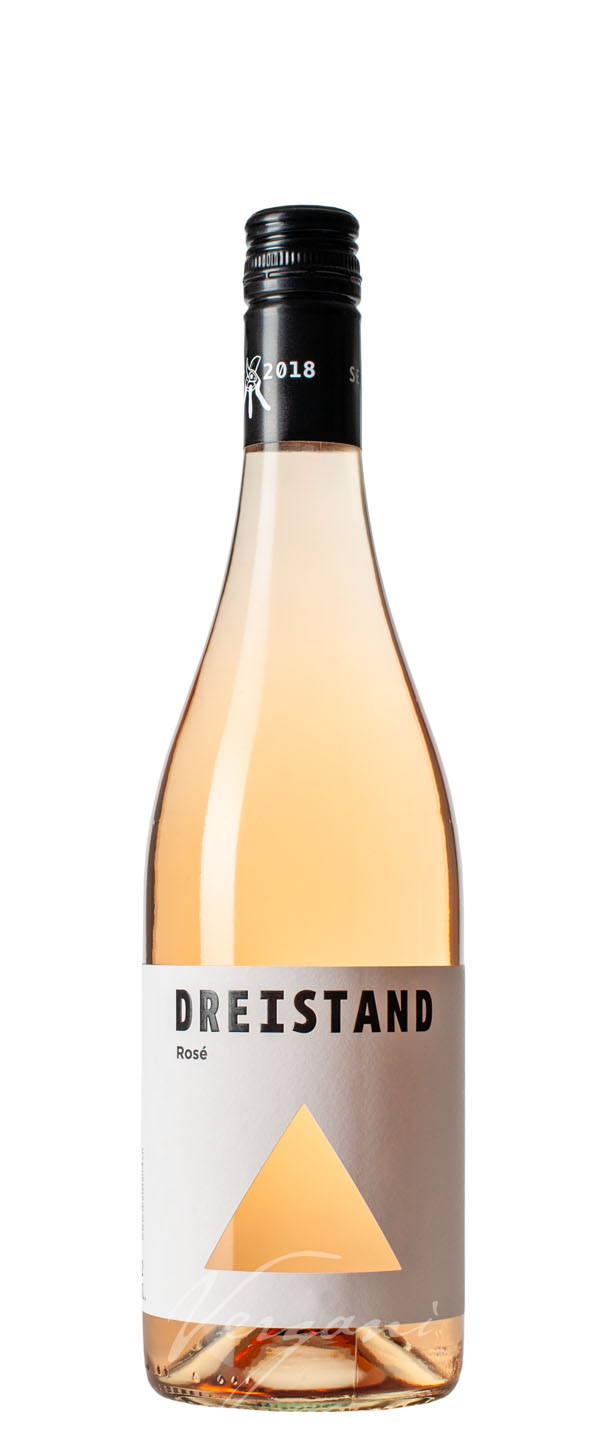 Rosé Zürichsee AOC Dreistand 150cl