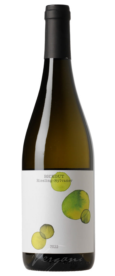 Riesling Sylvaner Argovie AOC Bickgut 75cl