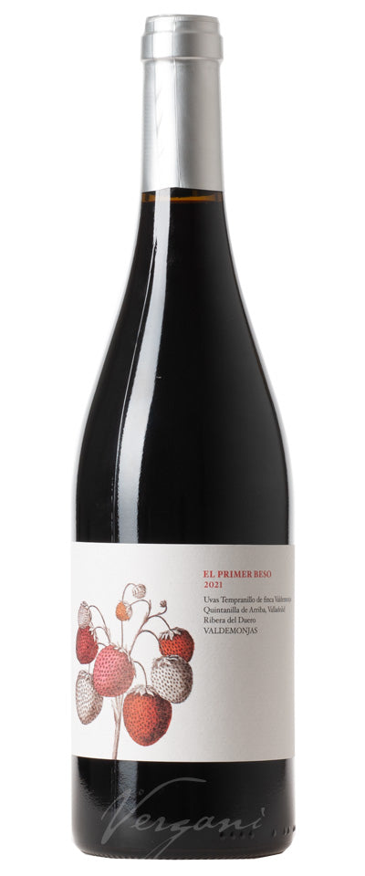 El Primer Beso Ribera del Duero DO BIO Valdemonjas 75cl