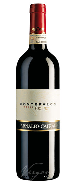 Rosso di Montefalco DOC Arnaldo Caprai 75cl