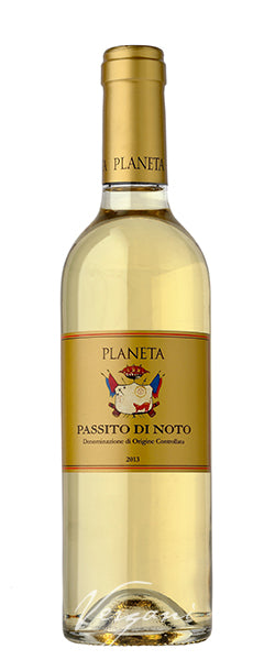 Passito di Noto DOC BIO Planeta 50cl