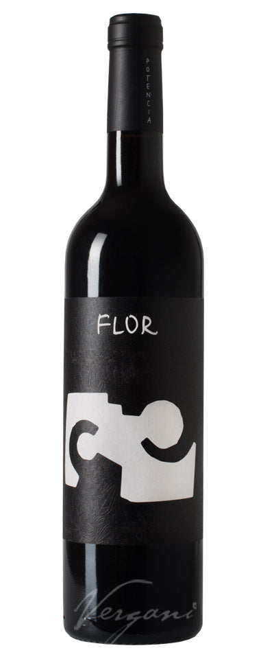 Flor de Licinia Madrid DO Licinia 75cl