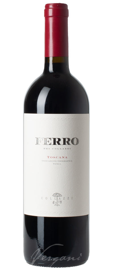 Ferro Petit Verdot Toscana igt Tenuta i Collazzi 75cl